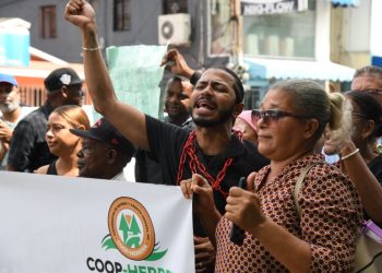 Conocimiento del fallo en caso Coop-Herrera se retrasa por inasistencia de imputados