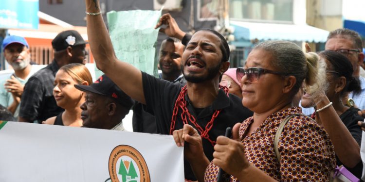 Conocimiento del fallo en caso Coop-Herrera se retrasa por inasistencia de imputados