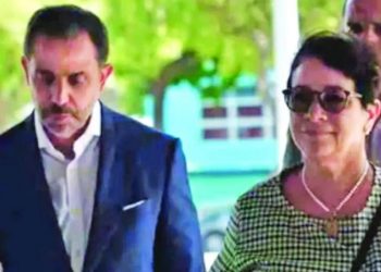 MP acusa de homicidio involuntario a hermanos Espaillat por negligencia e imprudencia en el Jet Set