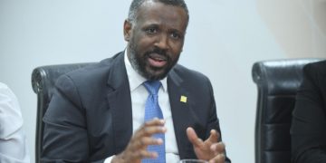 Wilson Camacho sobre el caso de Senasa: Pronto habrá noticias