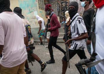 EEUU revoca visa de funcionario de Haití acusado de apoyar pandillas