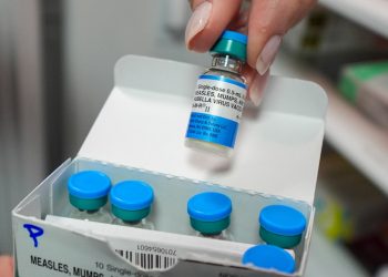 Canadá deja de ser un país libre del sarampión por un brote que ha provocado 5,100 casos