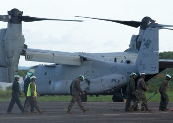 EE.UU. ordena una prohibición temporal de vuelos en el este de Puerto Rico