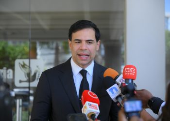 Ministerio de Cultura no tiene bases legales para intervenir "La casa de Alofoke 2″