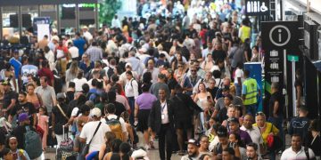 Aerodom dice no se reportan cancelaciones de vuelos en el país tras falla en software de aviones