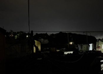 Informe preliminar sobre causas del "blackout" será publicado en dos semanas