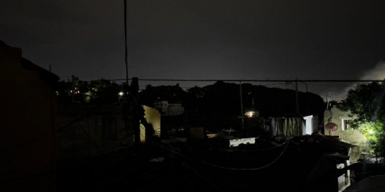 Informe preliminar sobre causas del "blackout" será publicado en dos semanas