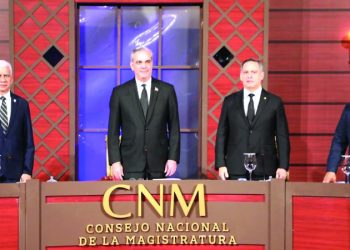 El CNM revisa actas luego de vencer plazo para objetar candidatos