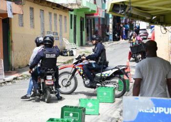 Reforma policial aún con tareas inconclusas
