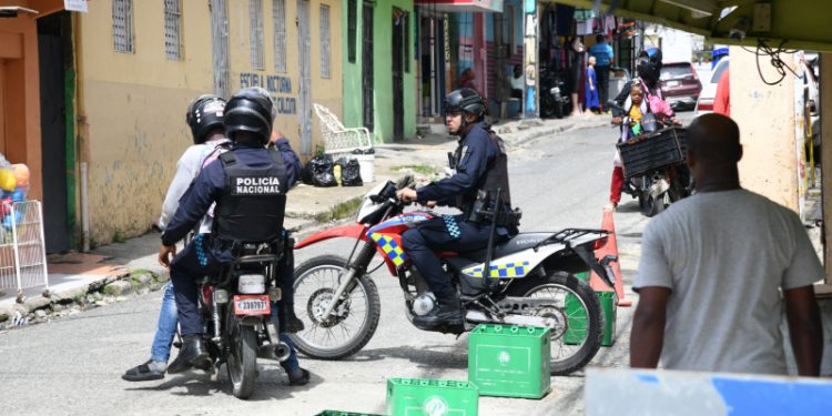 Reforma policial aún con tareas inconclusas