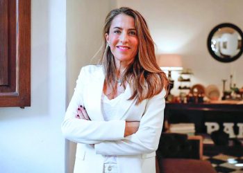 Los CEO de cadenas hoteleras reconocen labor de David Collado