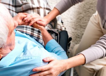 Supérate desarrolla formación técnica especializada en el cuidado a adultos mayores