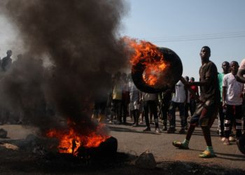 Cristianos y musulmanes de Nigeria rechazan las amenazas de Trump de una intervención militar