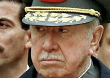 Pinochet reflota en un Chile inquieto por la inseguridad antes de las elecciones