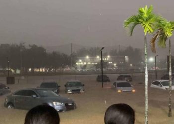 A tres años de las inundaciones del 4 de noviembre, meteorólogo analiza la tendencia de lluvia