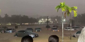 A tres años de las inundaciones del 4 de noviembre, meteorólogo analiza la tendencia de lluvia