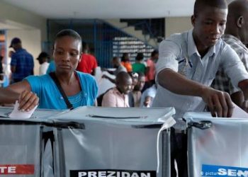 Colapsadas: Haití cancela las elecciones del próximo 15 de noviembre