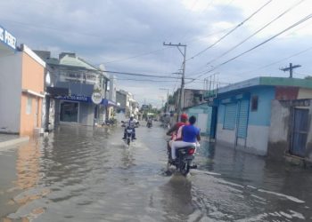 Gobierno incluye a Bahoruco en el decreto de estado de emergencia