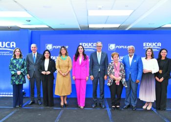 Educa dice falta formación docente en las nuevas tecnologías