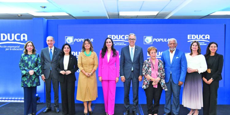 Educa dice falta formación docente en las nuevas tecnologías