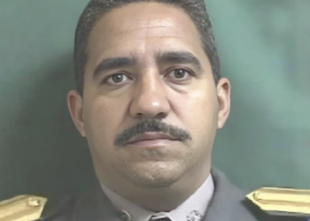 General vinculado al narco tuvo una amplia hoja de servicio