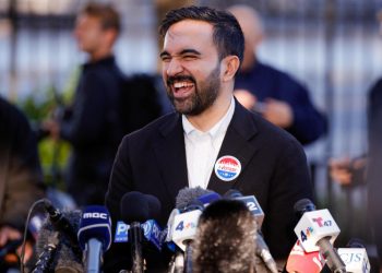 Mamdani gana las elecciones por la Alcaldía de Nueva York, según proyecciones