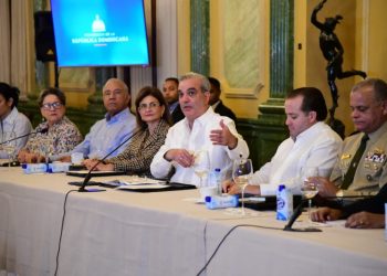 Gobierno destinará RD$12,000 millones en ayudas para sectores afectados por Melissa