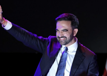 Demócratas saborean victorias en alcaldías y sueñan con arrebatar el Congreso a republicanos