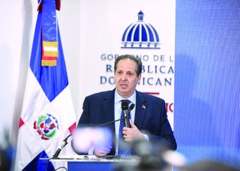 RD registra 148 casos febriles tras el paso de Melissa