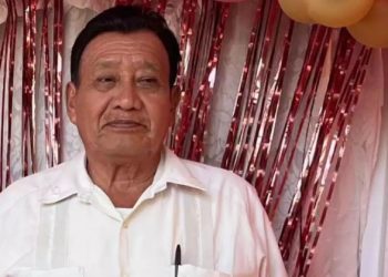 Asesinan a exalcalde que estaba secuestrado en el estado mexicano de Veracruz