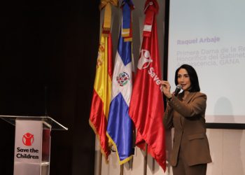 España y RD firman alianza contra el turismo de tráfico infantil: RD no será paraíso para pedófilos