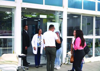 INCART reanuda los servicios a los pacientes tras días suspendidos