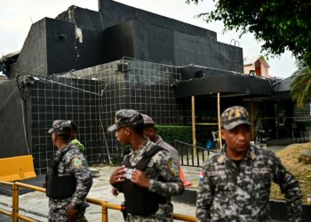 El Jet Set tenía el techo sobrecargado, dice acusación contra los hermanos Espaillat