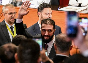 EEUU saca al presidente sirio de lista de promotores del terrorismo