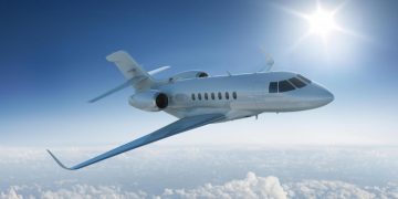 Países promueven impuestos a los vuelos de lujo durante la COP30