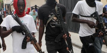 Haití: Pandillas superan al gobierno con 500,000 armas y sólidas finanzas