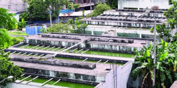 La CAASD rehabilitará planta de tratamiento de aguas residuales ubicada en La Ciénaga