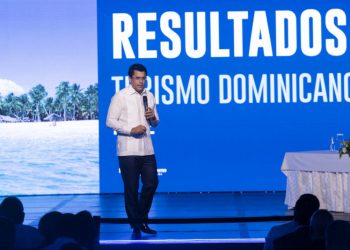 RD será la sede de la Asamblea General de la ONU Turismo en el 2027