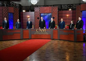 CNM empieza hoy vistas públicas para elección de jueces bajo alto escrutinio