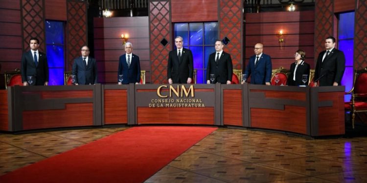 CNM empieza hoy vistas públicas para elección de jueces bajo alto escrutinio