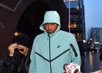 Luis Ortiz comparece en corte de Boston por acusaciones de sobornos para manipular apuestas