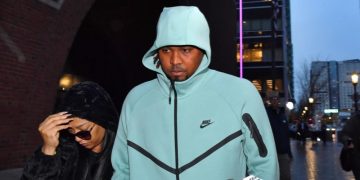 Luis Ortiz comparece en corte de Boston por acusaciones de sobornos para manipular apuestas