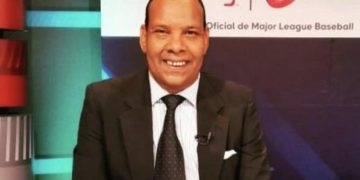 Fallece el cronista deportiva Tomás Julián Cabrera