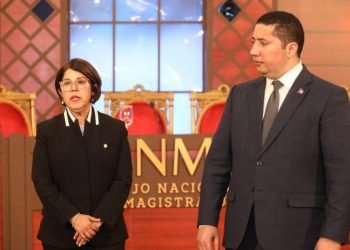 Proceso de selección para la Suprema y el TSE culminará a final de mes