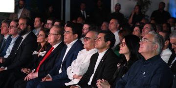 Feria Emprendedores reconoce a Pepín Corripio, Frank Rainieri y Ligia Bonetti