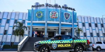 Establecen perfil que tendría el nuevo director de la Policía Nacional