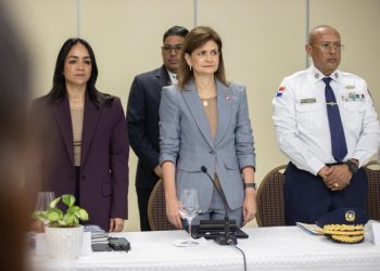 Anuncian más agentes en la Policía Nacional y tres fiscalías