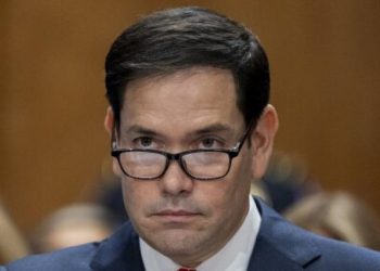 Rubio dice que Trump está "bastante contento" con "avances tremendos" de la negociación con Ucrania