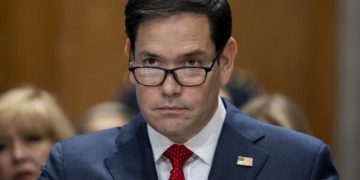 Rubio dice que EE.UU. tiene todo el derecho a operar militarmente en "su hemisferio"