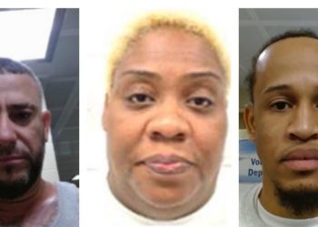 578 dominicanos han sido arrestados este año para fines de repatriación en Estados Unidos